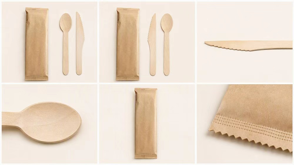 knife spoon set